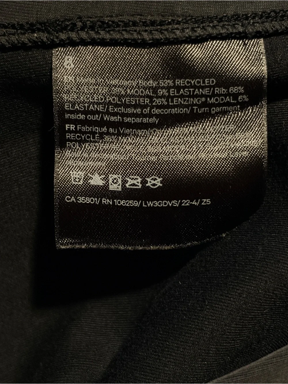 Softstreme Turtleneck Pullover